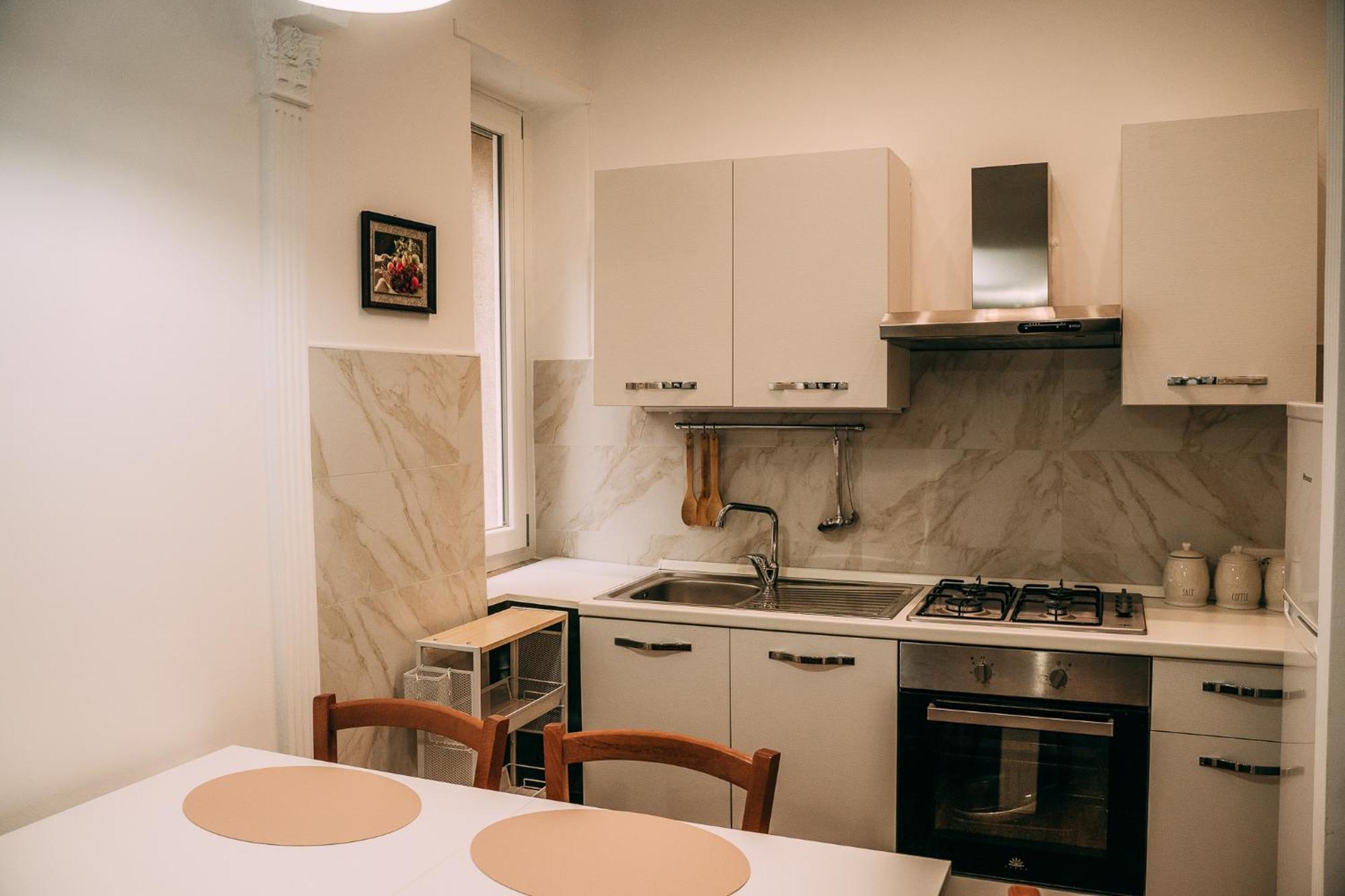 Verona Dolce Casa エクステリア 写真