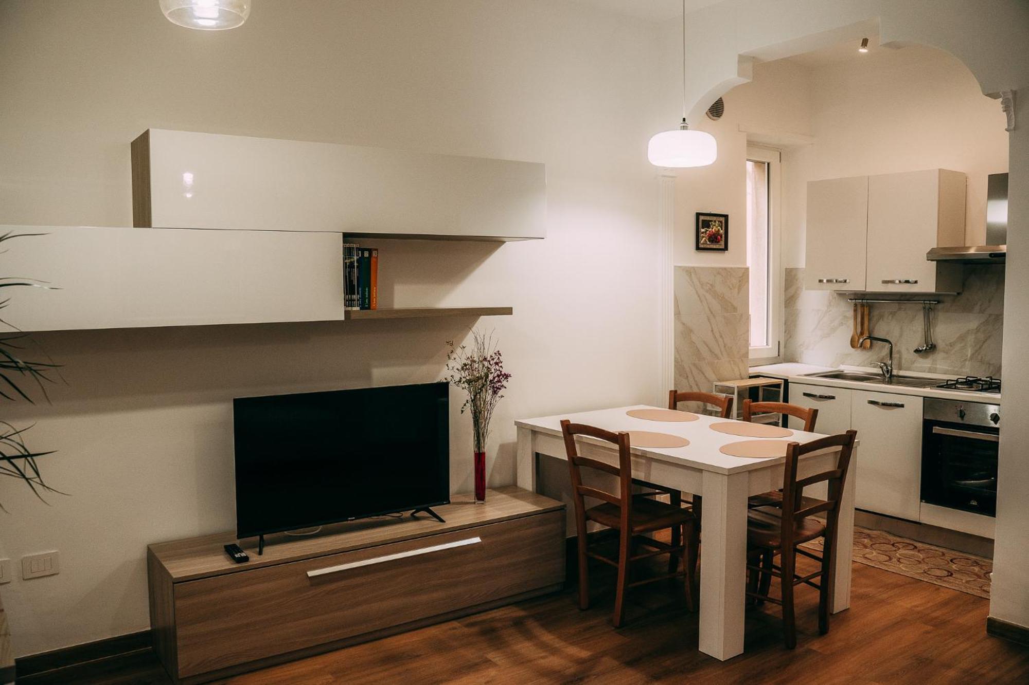 Verona Dolce Casa エクステリア 写真
